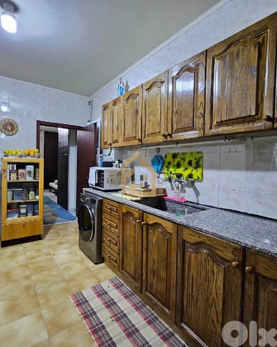 Apartment for sale in Ballouneh RKKG32 شقة  للبيع في بلونة