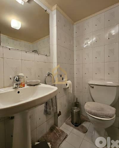 Apartment for sale in Ballouneh RKKG32 شقة  للبيع في بلونة