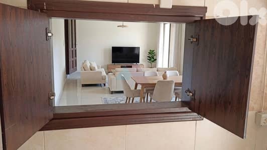 "LUXURY" 160m2 apartment 4sale in Ain el remaneh - عين الرمانة