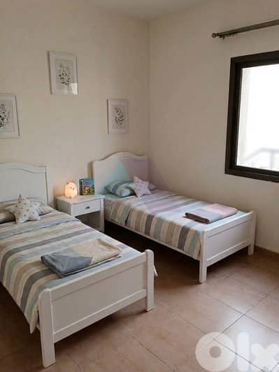 "LUXURY" 160m2 apartment 4sale in Ain el remaneh - عين الرمانة