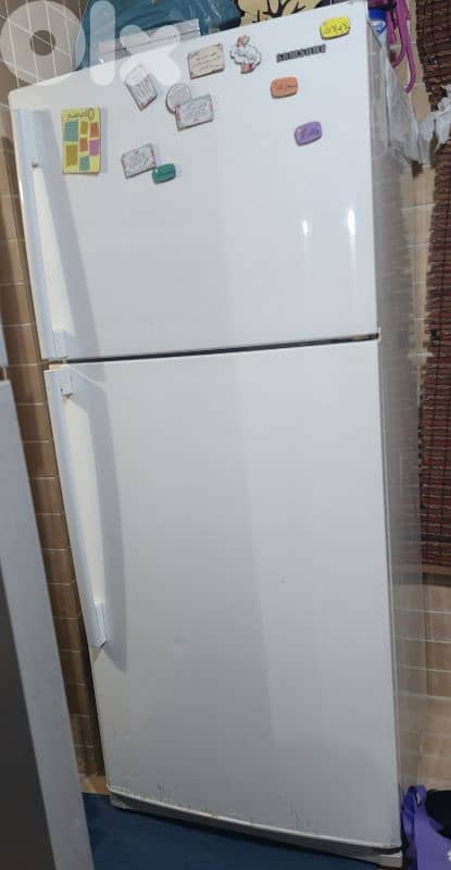 samsung fridge inverter 0