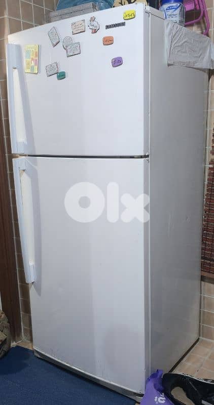 samsung fridge inverter 1