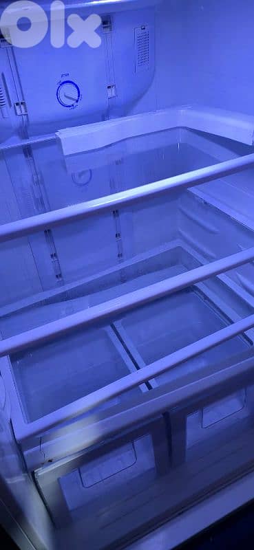 samsung fridge inverter 7