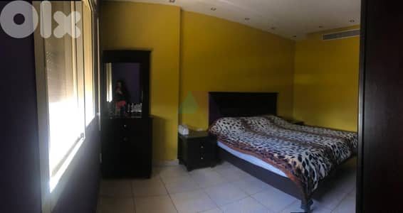 "Spacious" 160m2 apartment 4sale in Ain el remaneh - عين الرمانة