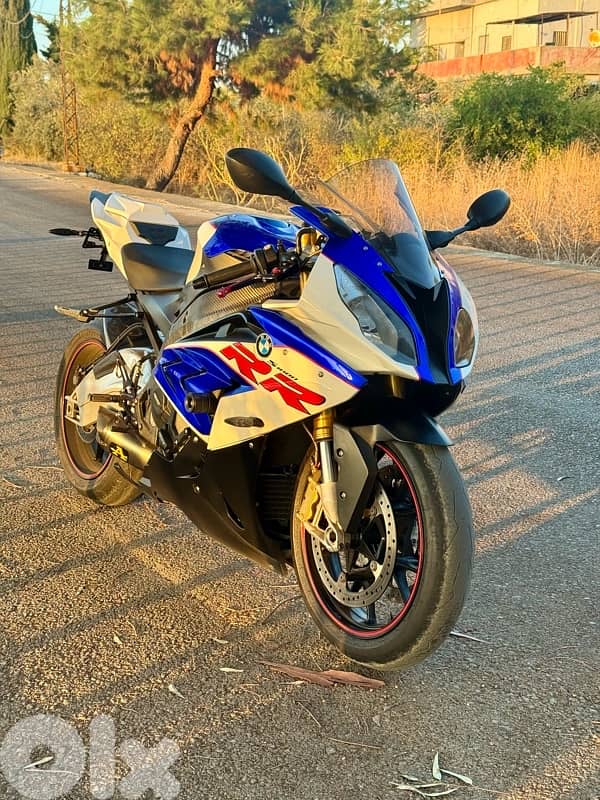 bmw s1000rr 0
