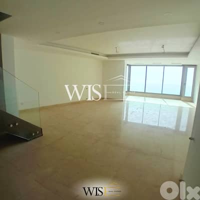  Stunning 300 SQM Duplex with Terrace for SALE in Sahel Alma!