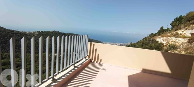 Apartment For Sale In Breij | Jbeil | شقة للبيع | PLS 26505/A1