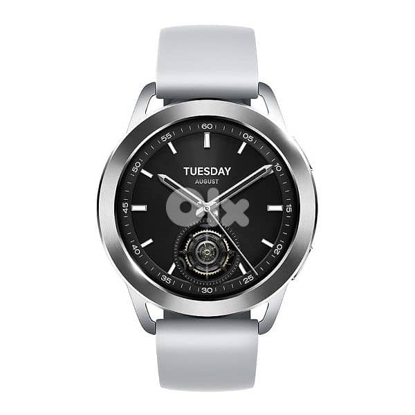 Xiaomi watch s3 0