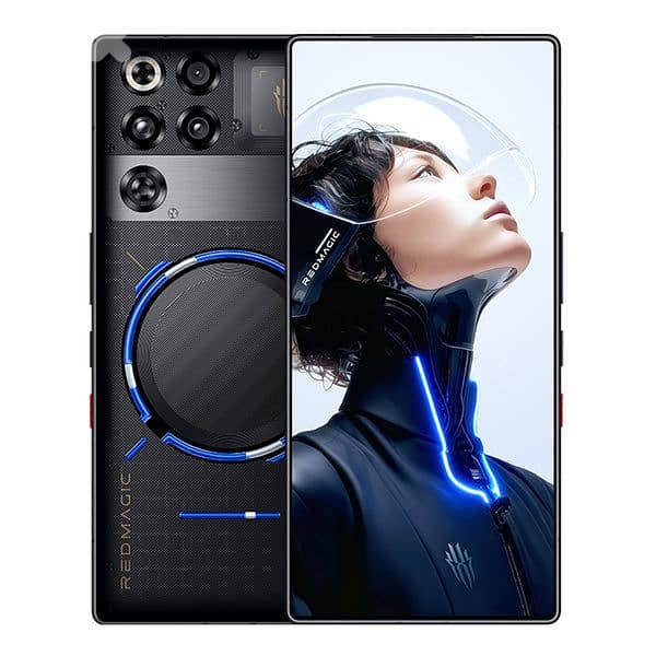 redmagic 11 pro 0