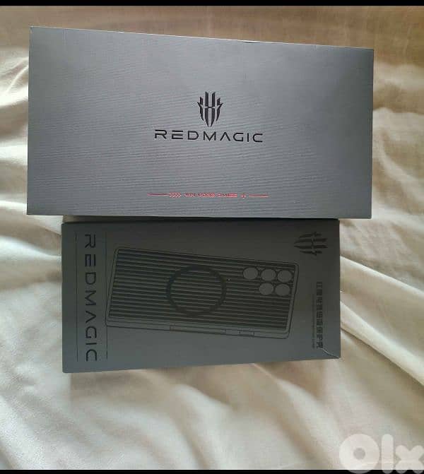 redmagic 11 pro 1
