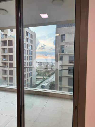 Apartment For Rent in Dbaye( Water Front)