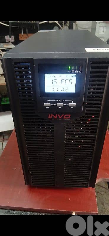 online ups 6kva 0