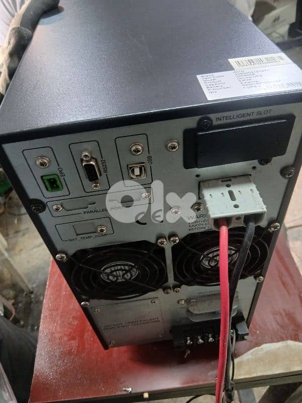 online ups 6kva 3