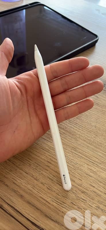 Ipad Air 5th Generation with Apple Pencil 2nd generation model A2051 1