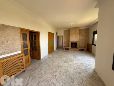 3 master bds, LUX, 4 Parkins+100m2 terraces+sea view 4sale in Sehayleh