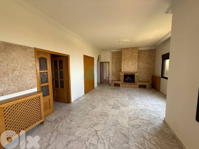 3 master bds, LUX, 4 Parkins+100m2 terraces+sea view 4sale in Sehayleh 0