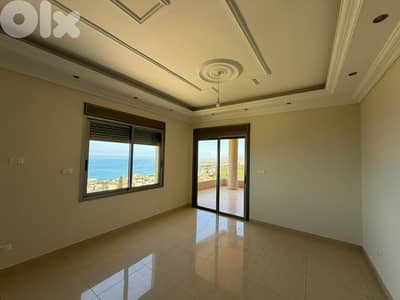 GMB193JC - Apartment For Sale In Halat - شقة للبيع في حالات