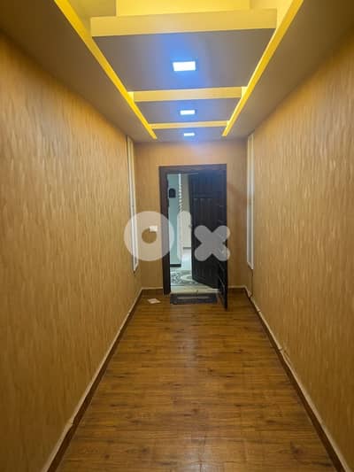 Fully Furnished 220m2 Chalet in Faitroun – Satellity 1 Resort