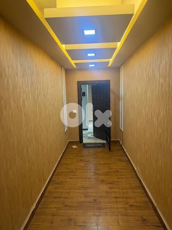 Fully Furnished 220m2 Chalet in Faitroun – Satellity 1 Resort 1