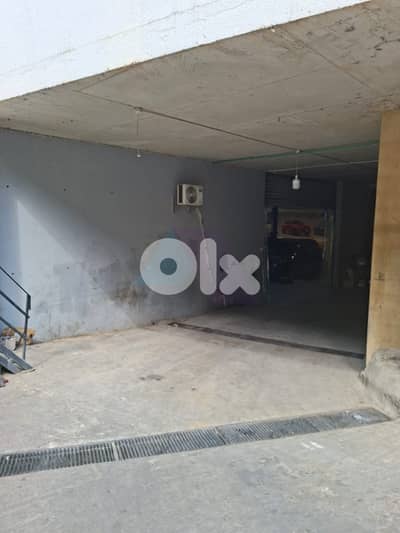 870 m2 warehouse 4sale in Mazraat yachouh - مستودع للبيع في مزرعة يشوع