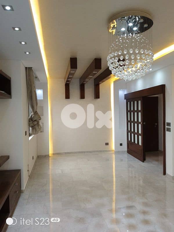 appartment for sell or rent in horch tabet 0