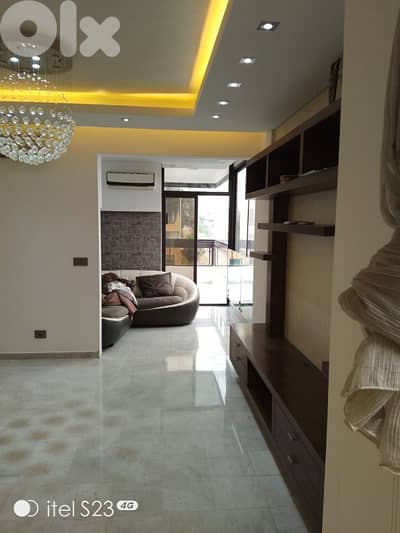 appartment for sell or rent in horch tabet