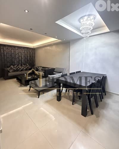 apartment for rent in sabtieh شقة للايجار في السبتية
