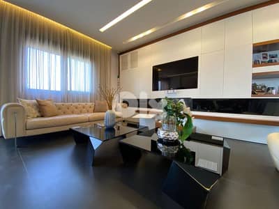 Apartment For Sale in Awkar