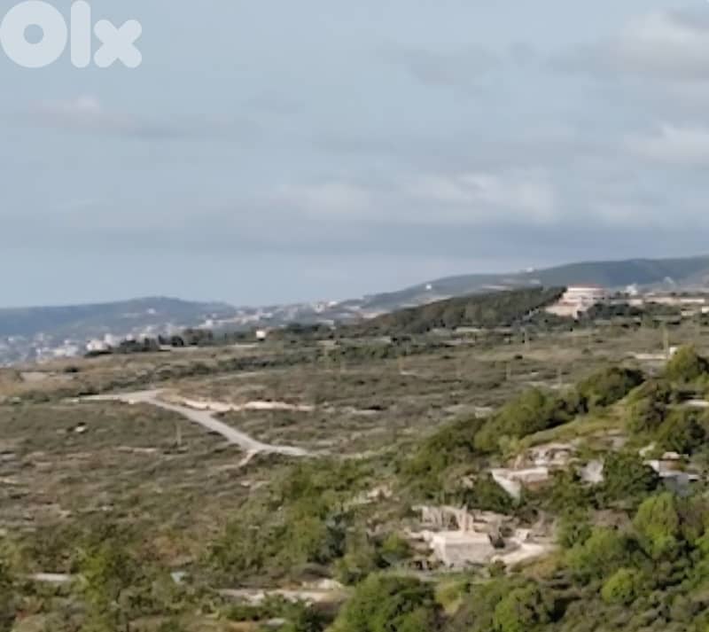 Land for sale in Berbara/ Seaview 0