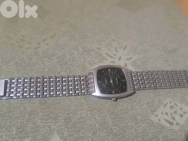 EMERSON- QUARTZ- WATER RESIST 0