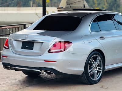 E300 model 2017 (ajnabiyi clean car 90,000 miles) jdiiiidii