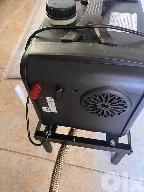 heater ابوشعلة 1