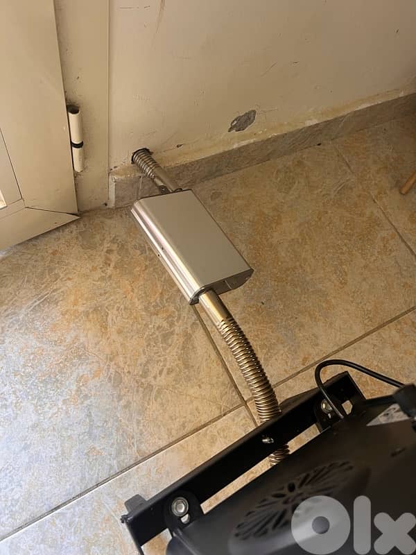 heater ابوشعلة 2