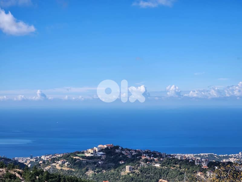 Land for sale in Bhorsaf/ Unblock able Seaview 0
