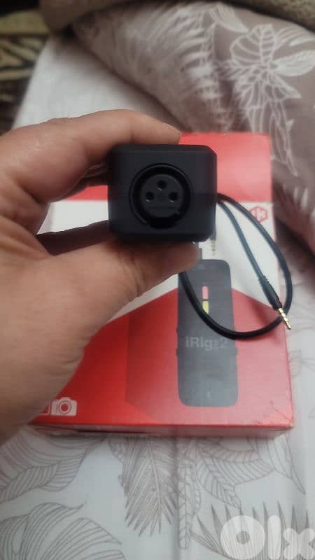 irig pre 2 1