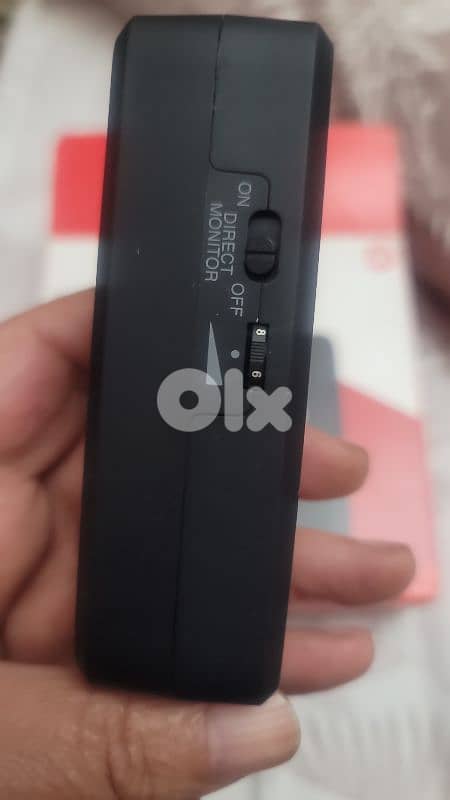 irig pre 2 2