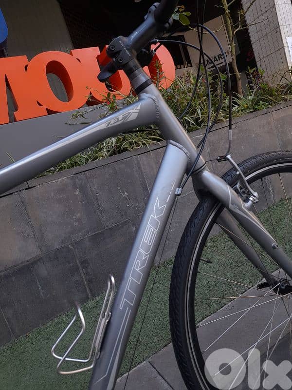 home bike 0