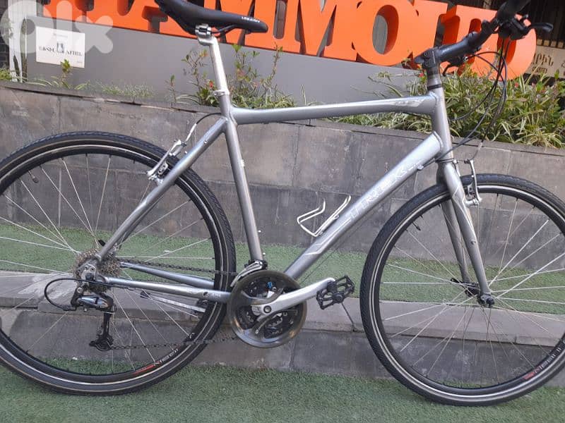 home bike 3