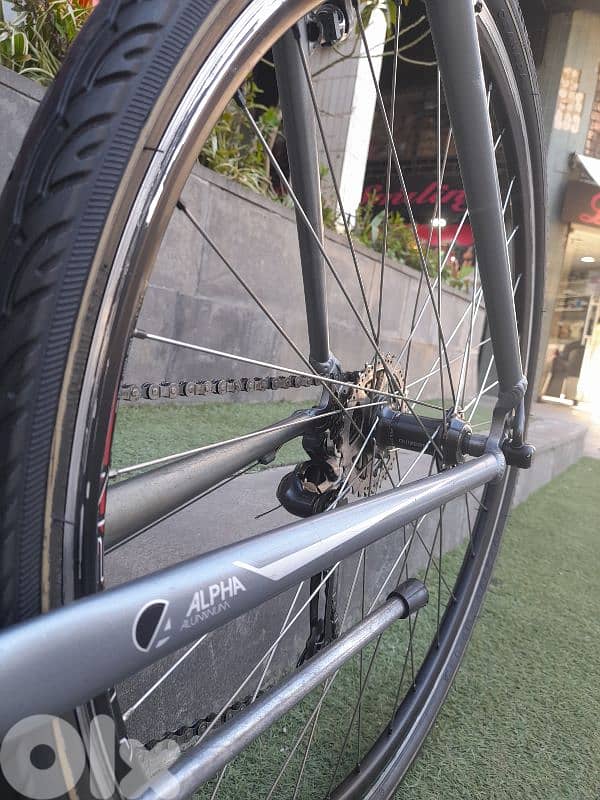home bike 4