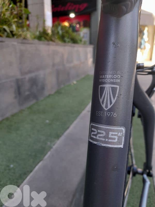 home bike 5