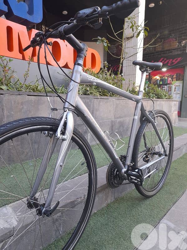 home bike 6
