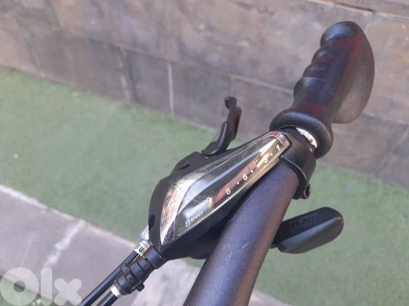 home bike 7