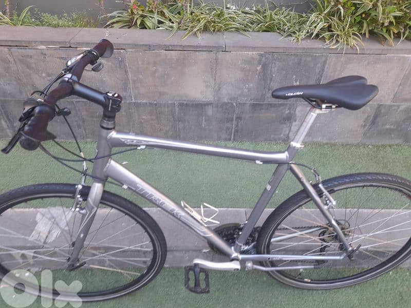 home bike 9