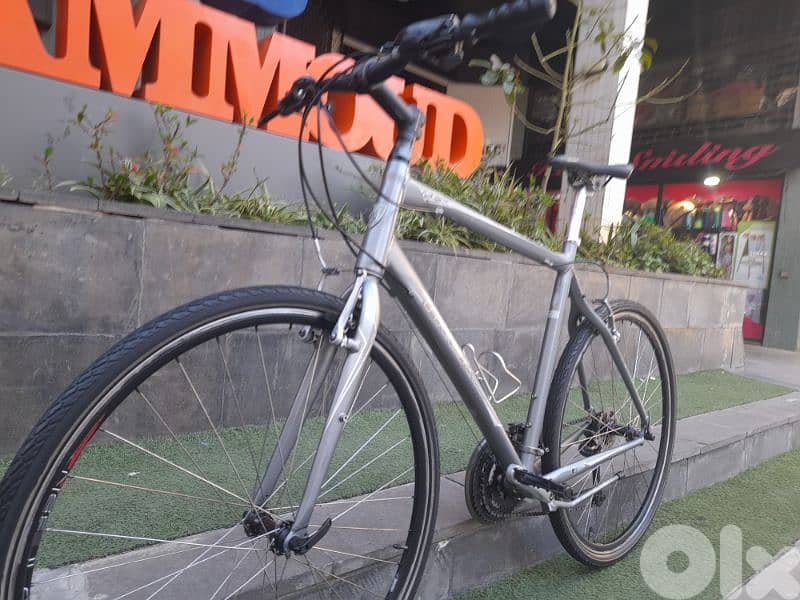 home bike 10