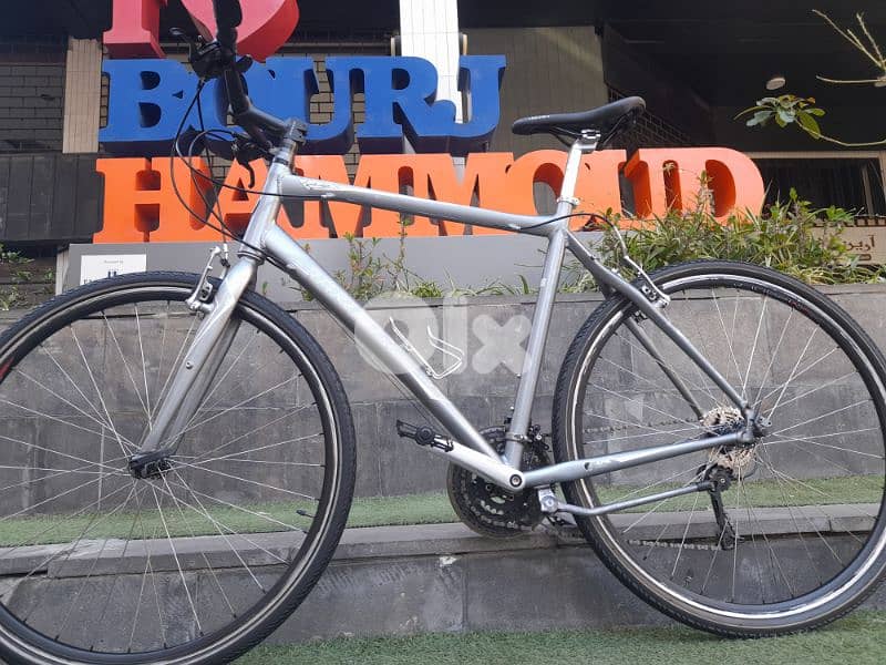 home bike 11