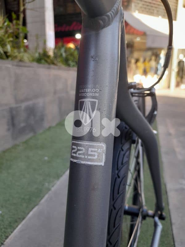 home bike 12