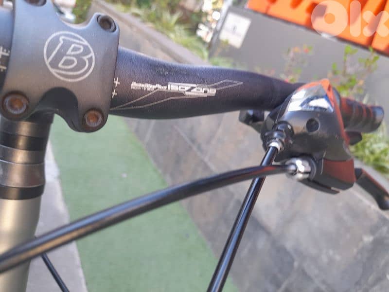 home bike 13