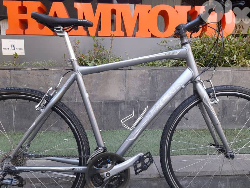 home bike 14