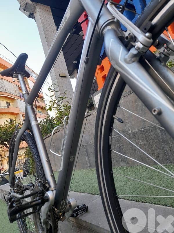 home bike 15
