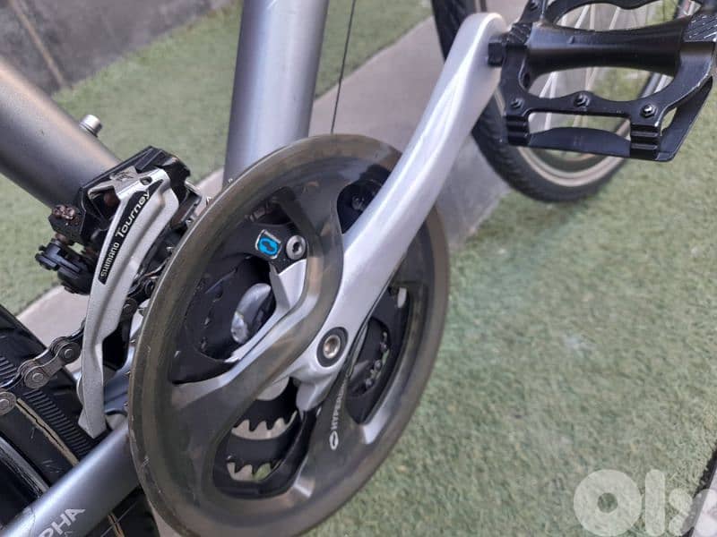 home bike 17